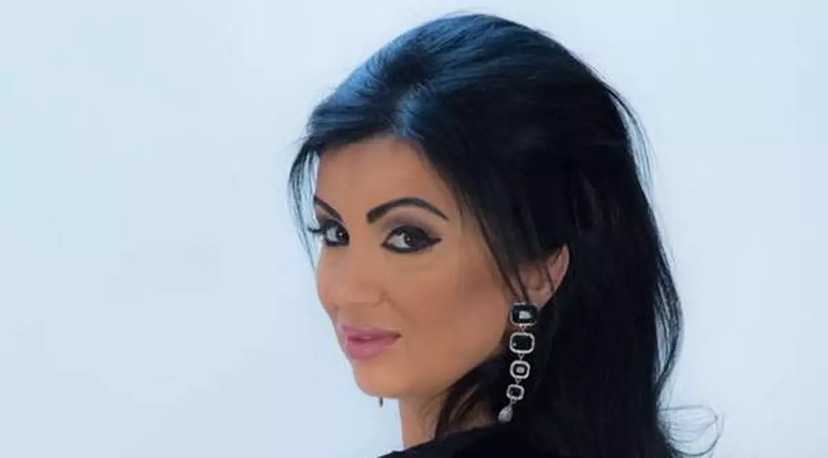 Reacție dură a Adrianei Bahmuțeanu. "În ce țară civilizată protecția Copilului se opune ca doi copii să fie duși la psiholog"