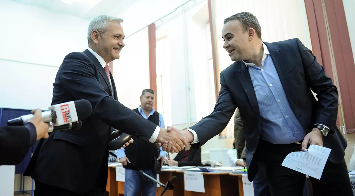 DNA vrea preschimbarea termenelor de judecată din dosarele lui Liviu Dragnea și Darius Vâlcov. Motivele invocate de procurorii anticorupție