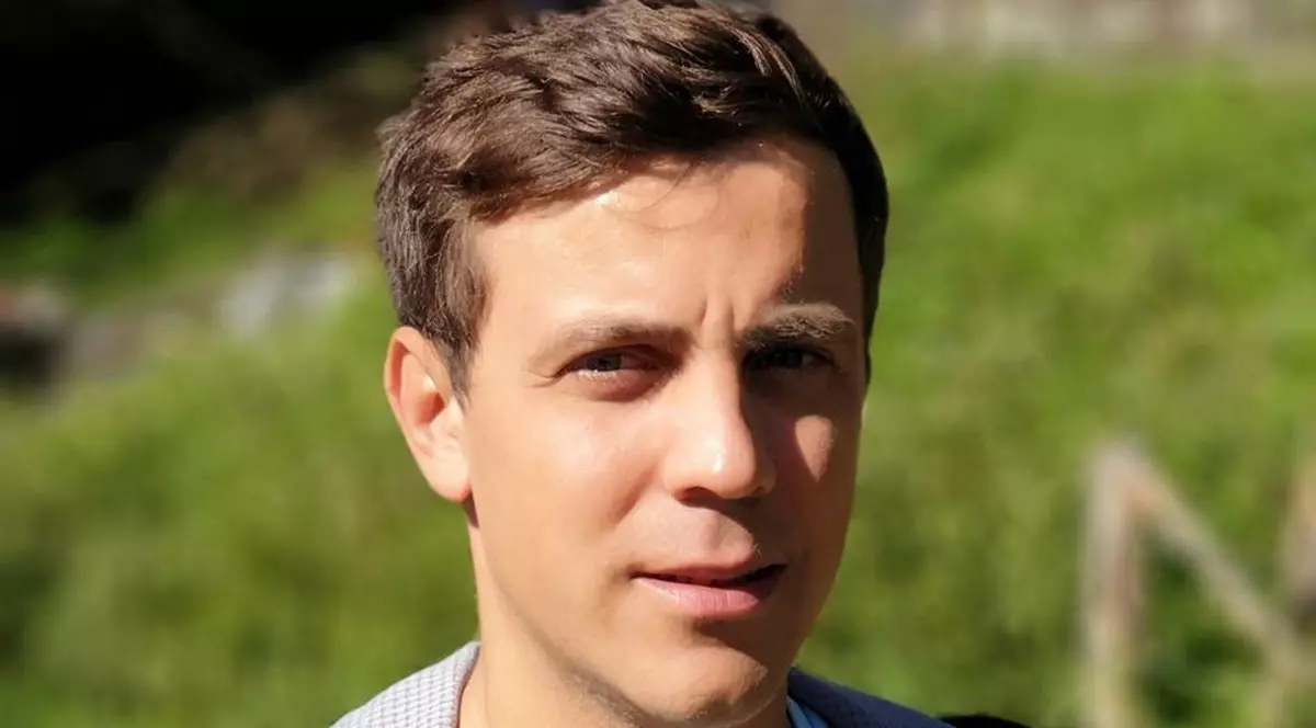 Alex Nedea de la Recorder.ro a câștigat Premiul Ion Rațiu pentru Jurnalism pentru investigația „Dumnezeul achizițiilor”