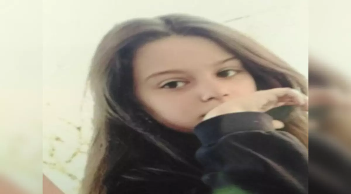 Alia Maria Matei a dispărut în Cluj-Napoca