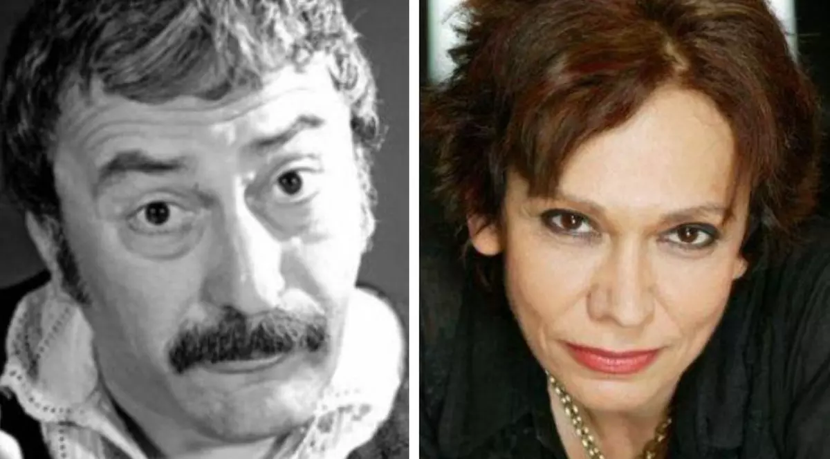 Oana Pellea, mesaj emoționant pe Facebook, în ziua în care tatăl ei ar fi împlinit 88 de ani