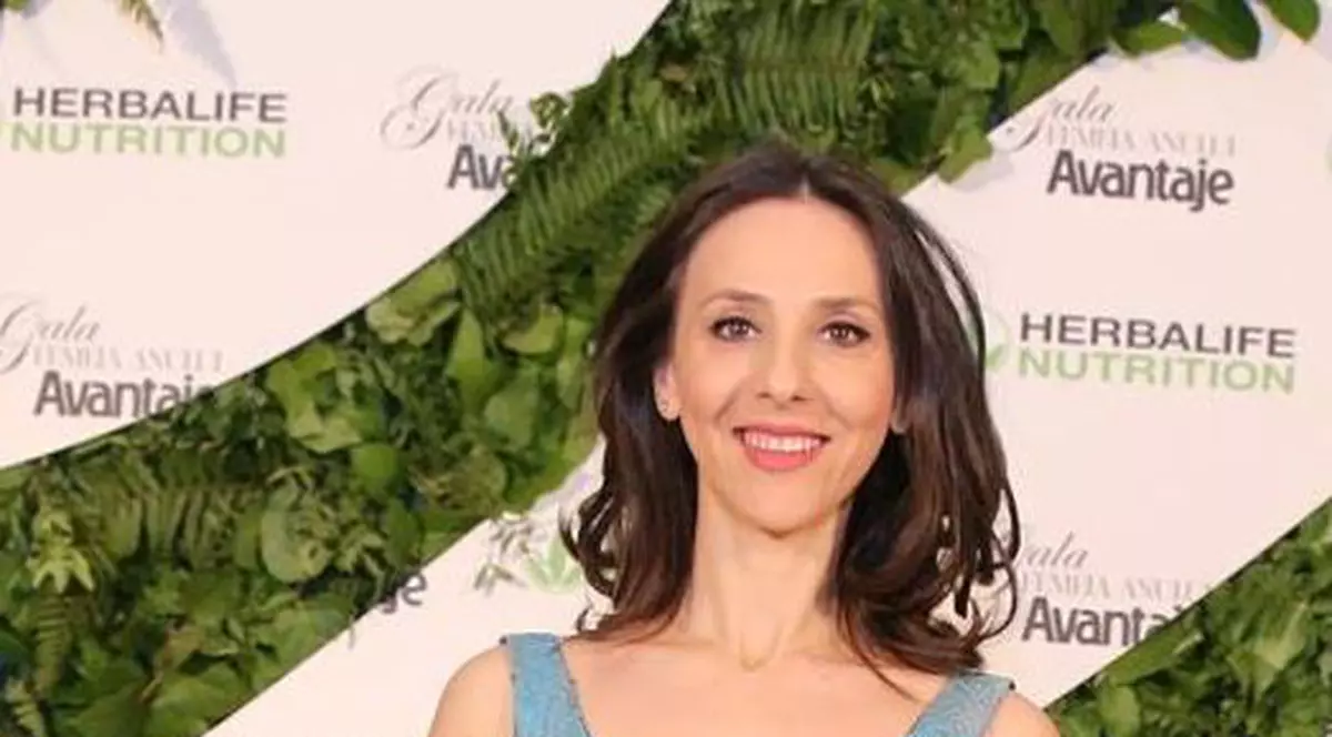 Cum a apărut fosta mare gimnastă Andreea Răducan la Gala Femeia Anului 2018, organizată de revista Avantaje