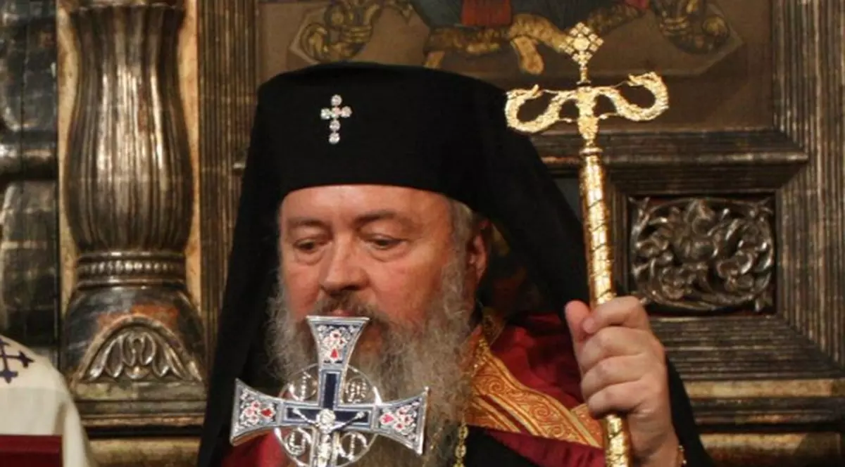 Mitropolitul Clujului speră ca românilor plecați în străinătate li se vor crea locuri de muncă și se vor întoarce acasă