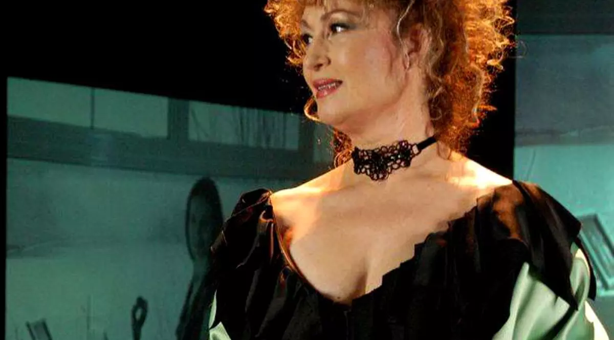 Angela Similea a pierdut procesul împotriva fostului ei cumnat