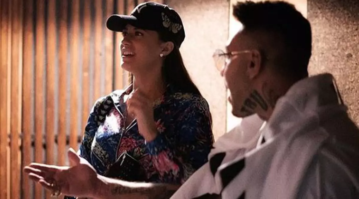 Ce declarație de dragoste i-a făcut Alex Velea Antoniei de ziua ei. "Nu o să-mi ajungă o viață să îți spun cât te iubesc"