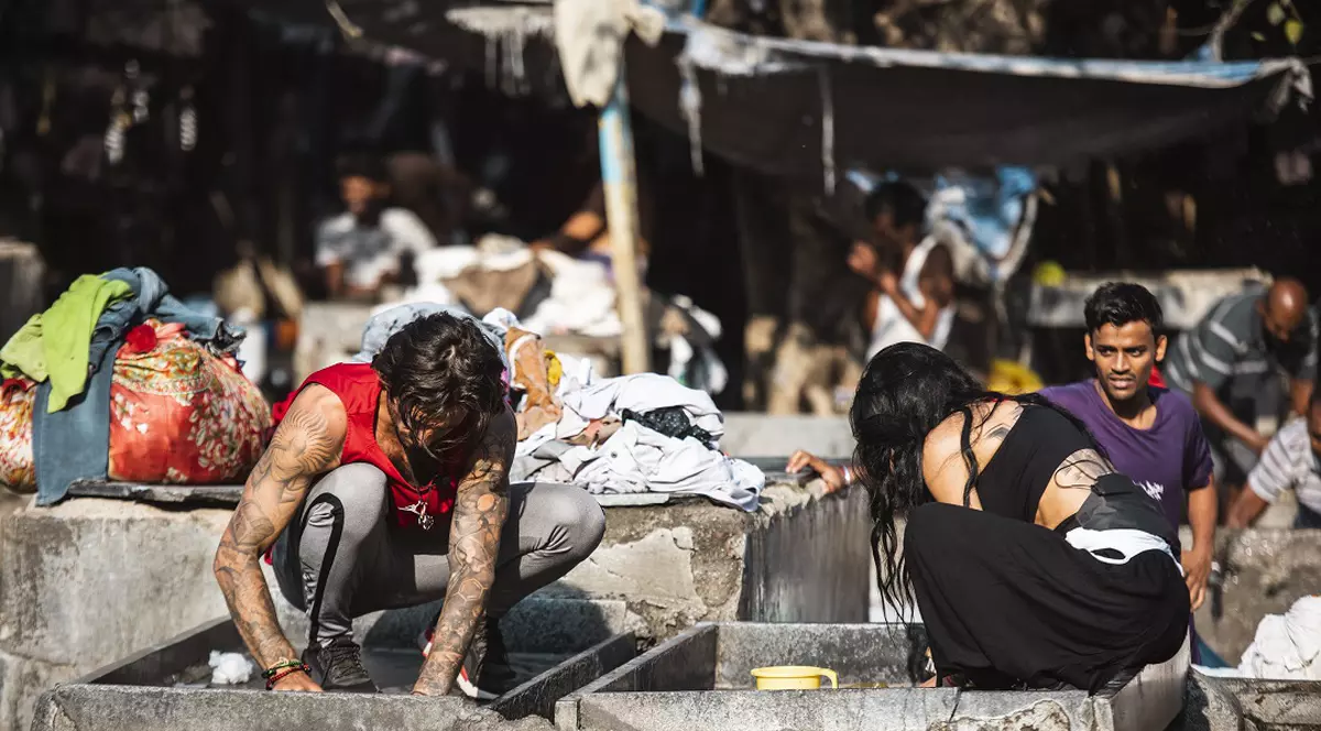 Concurenţii Asia Express se vor confrunta pentru marele premiu