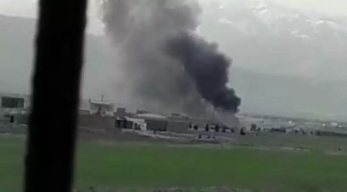 Atentat cu mașină-capcană în Afganistan. Patru americani au murit