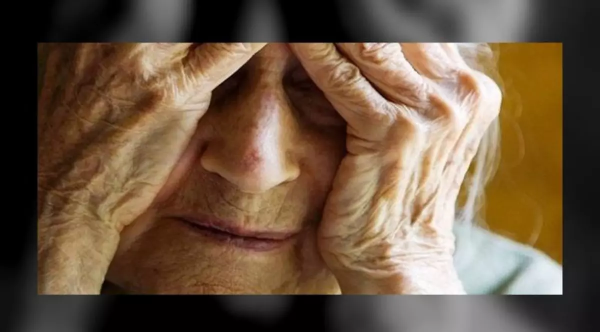 Un bărbat a fost evacuat din locuință pentru că și-a bătut mama de 83 de ani