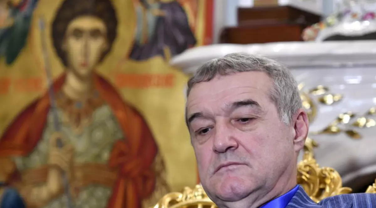 CTalpan susține că echipa lui Gigi Becali nu mai are niciun trofeu! „FCSB nu au fost în stare să demonstreze nici măcar că deține propriul palmares”