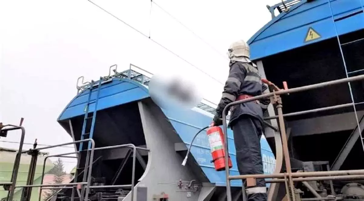 Campania CFR după ce 15 oameni au murit electrocutați pe calea ferată