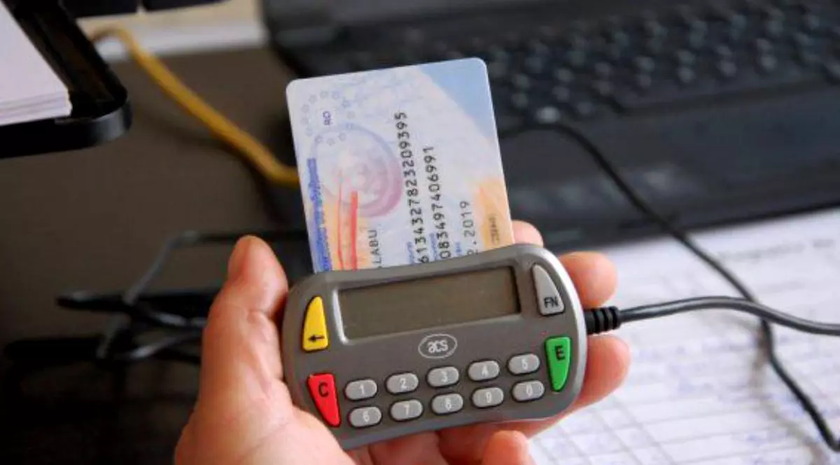 Cardurile de sănătate