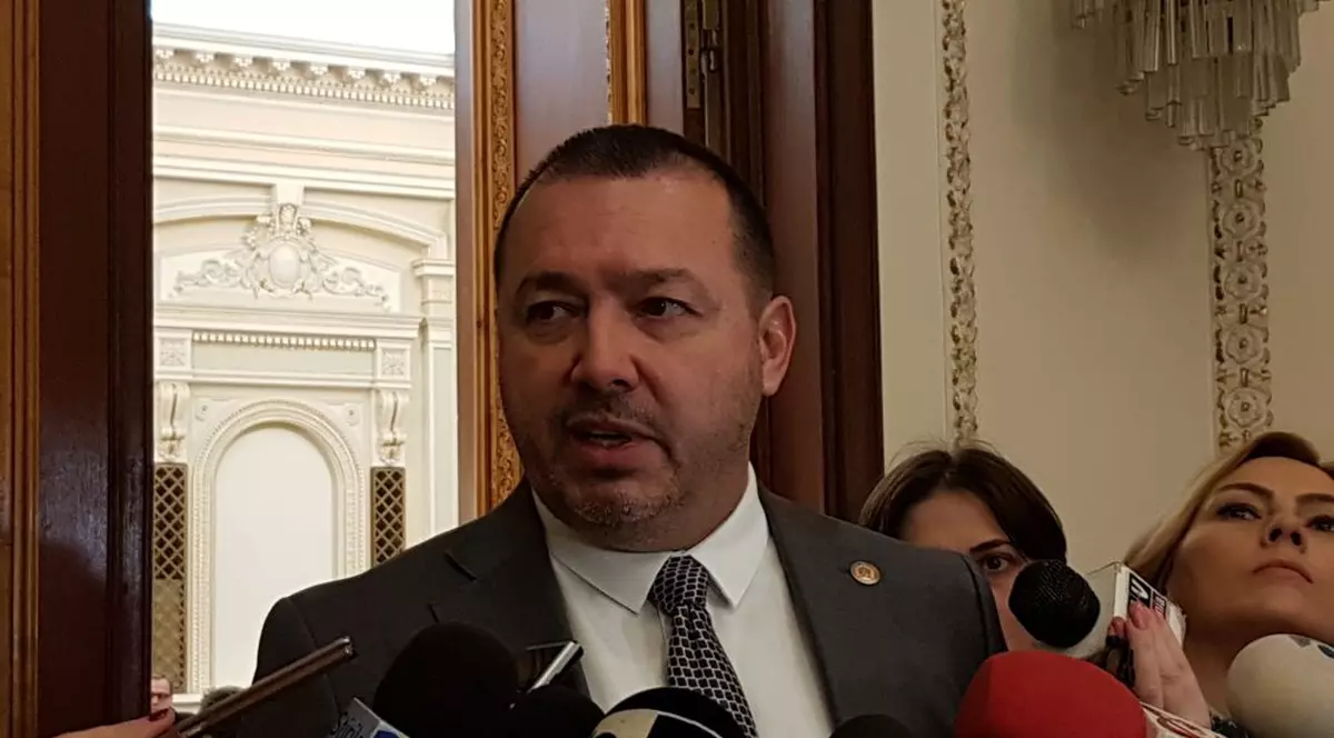 Mesajul unui polițist după declarațiile lui Cătălin Rădulescu