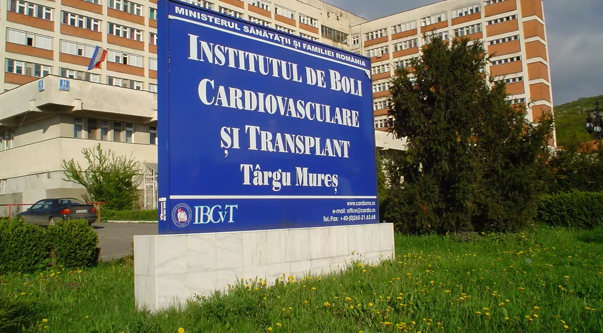 Lista incredibilă primită de pacienții Centrului de Transplant Medular din Tîrgu-Mureș