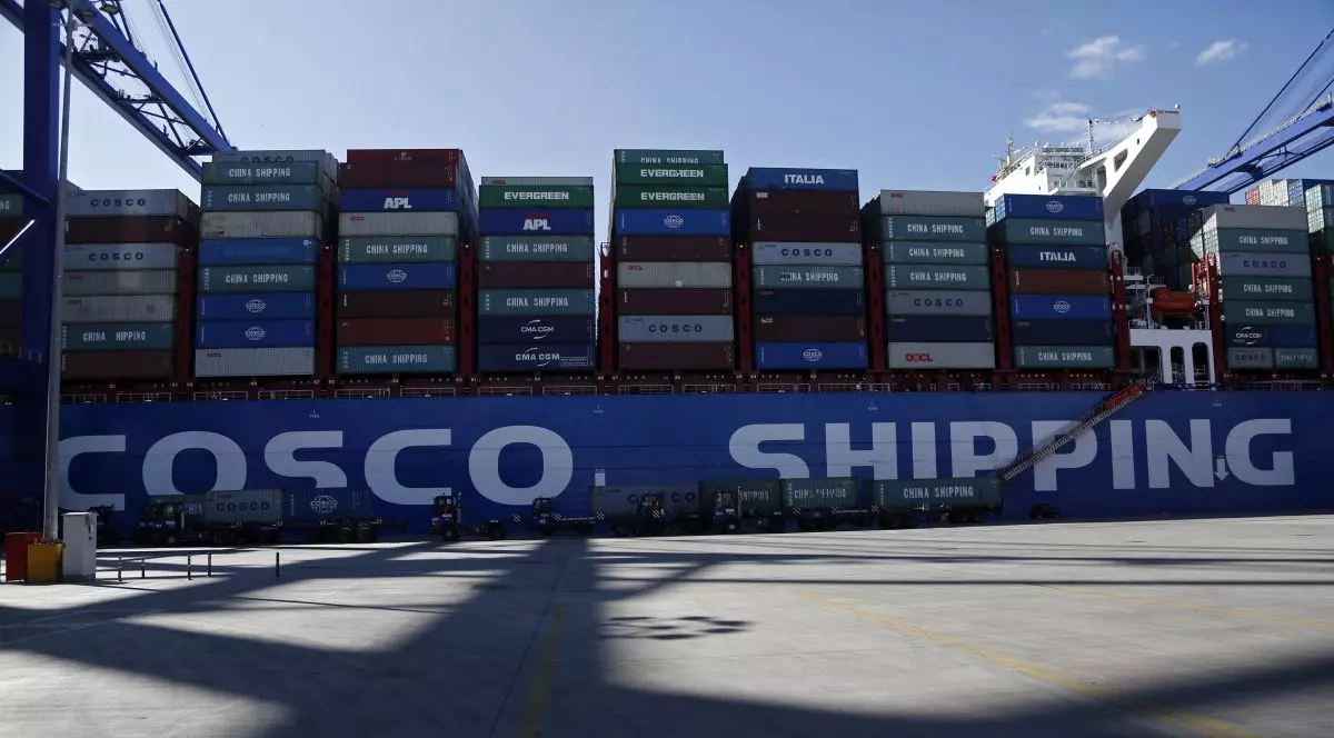 Cât de mult din Europa deține China? Cum se implică economic statul chinez în UE