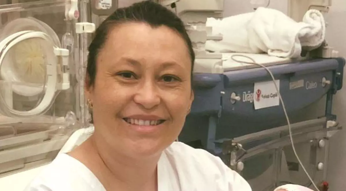 S-a născut primului copil prin programul "O șansă pentru cuplurile infertile"