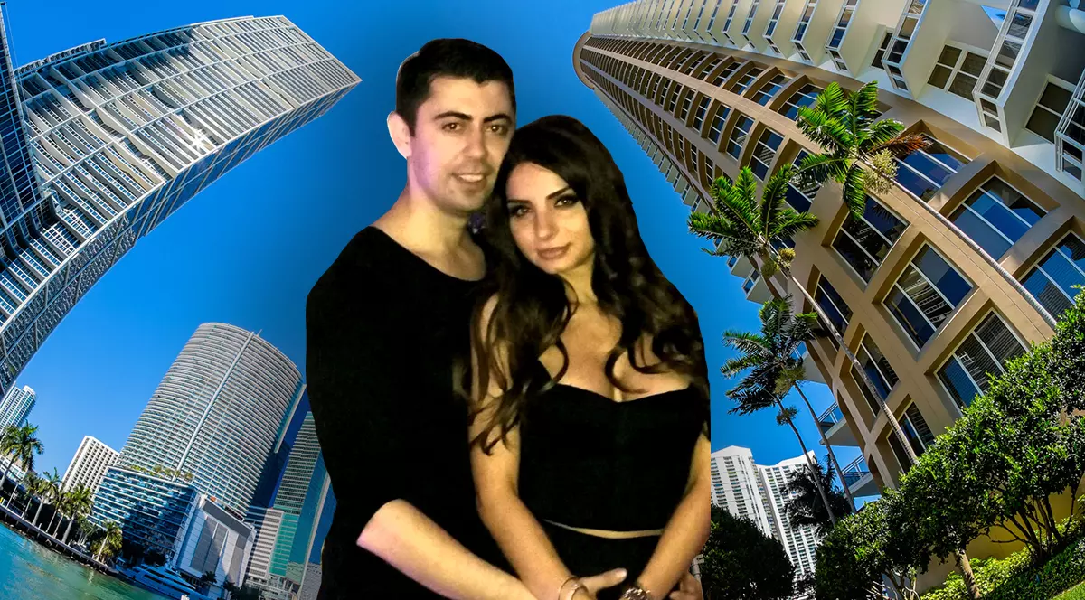 Clanul PSD Cosma, asfalt în Ploiești, tango la Miami. Iubita lui Vlad Cosma are firmă de asfaltări pe bani publici!
