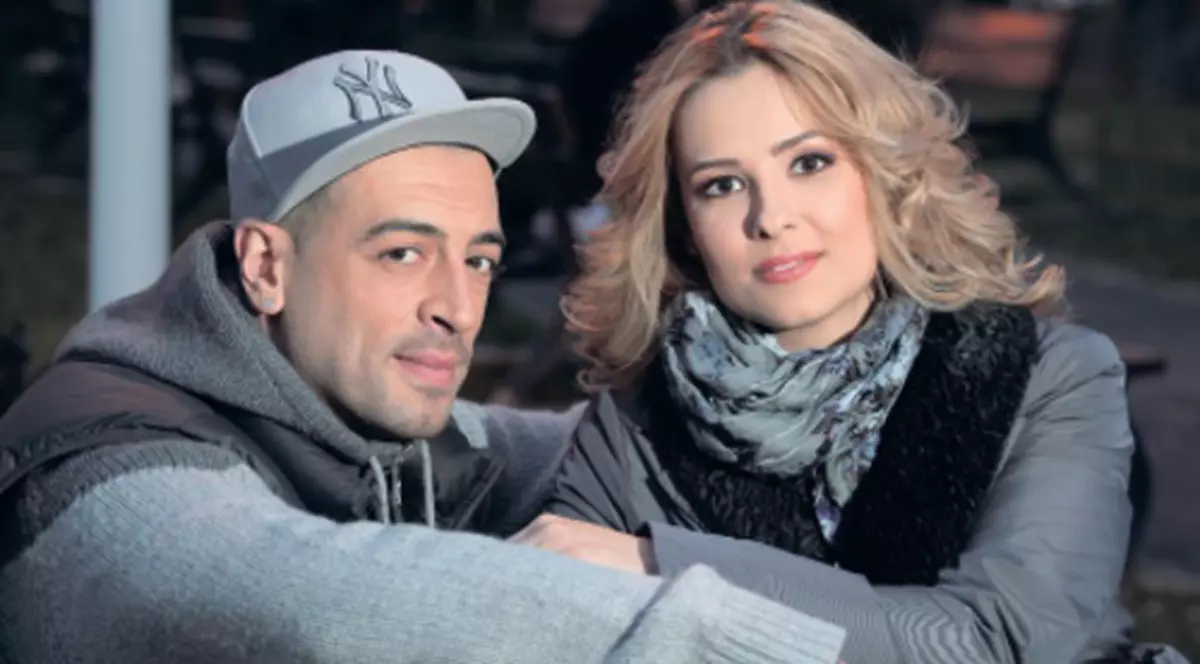 De ce a refuzat CRBL să participe la „Asia Express” alături de soția lui