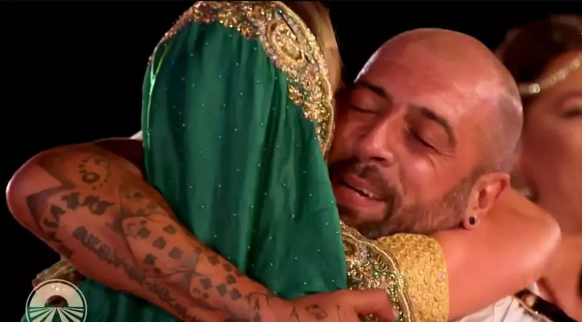 CRBL și Oase au câștigat Asia Express