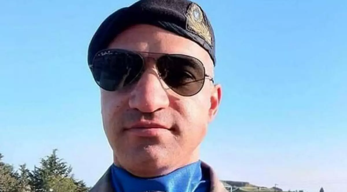 Criminalul în serie din Cipru a scris 10 pagini cu detaliile asasinatelor