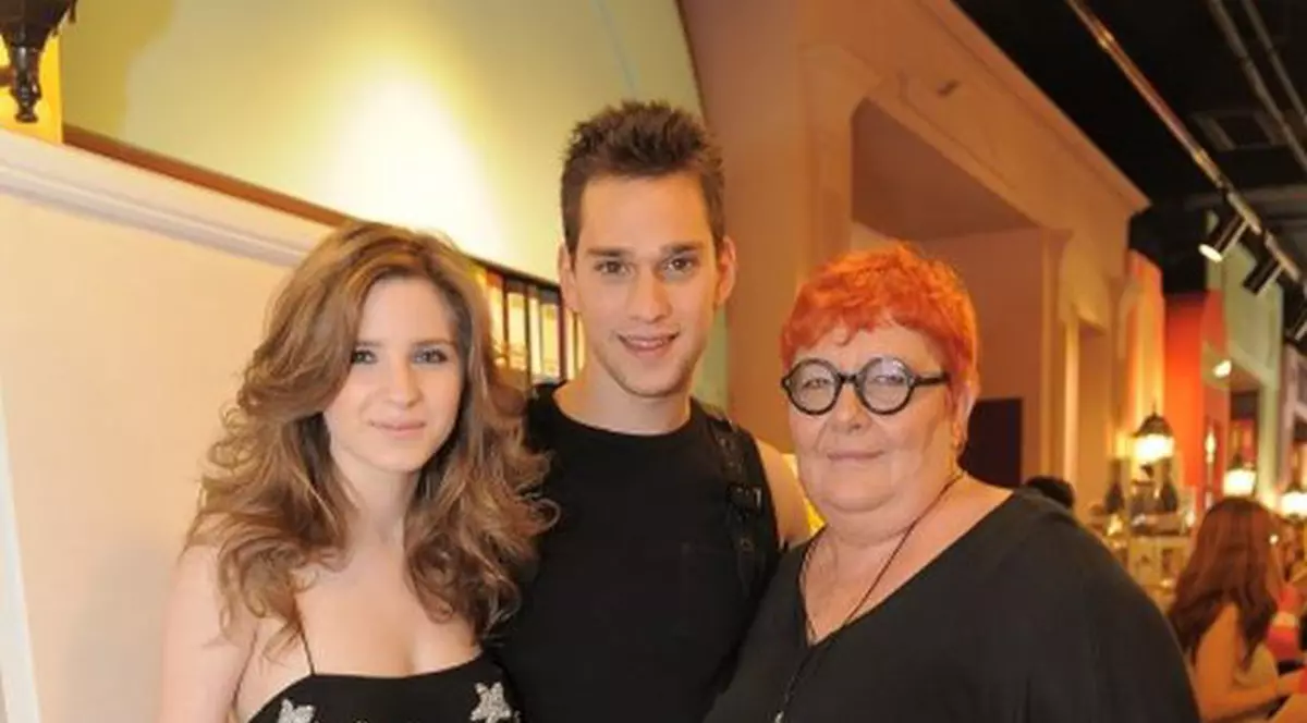 Adevărul despre relația dintre Cristina Ciobănașu și mama adoptivă, Ruxandra Ion