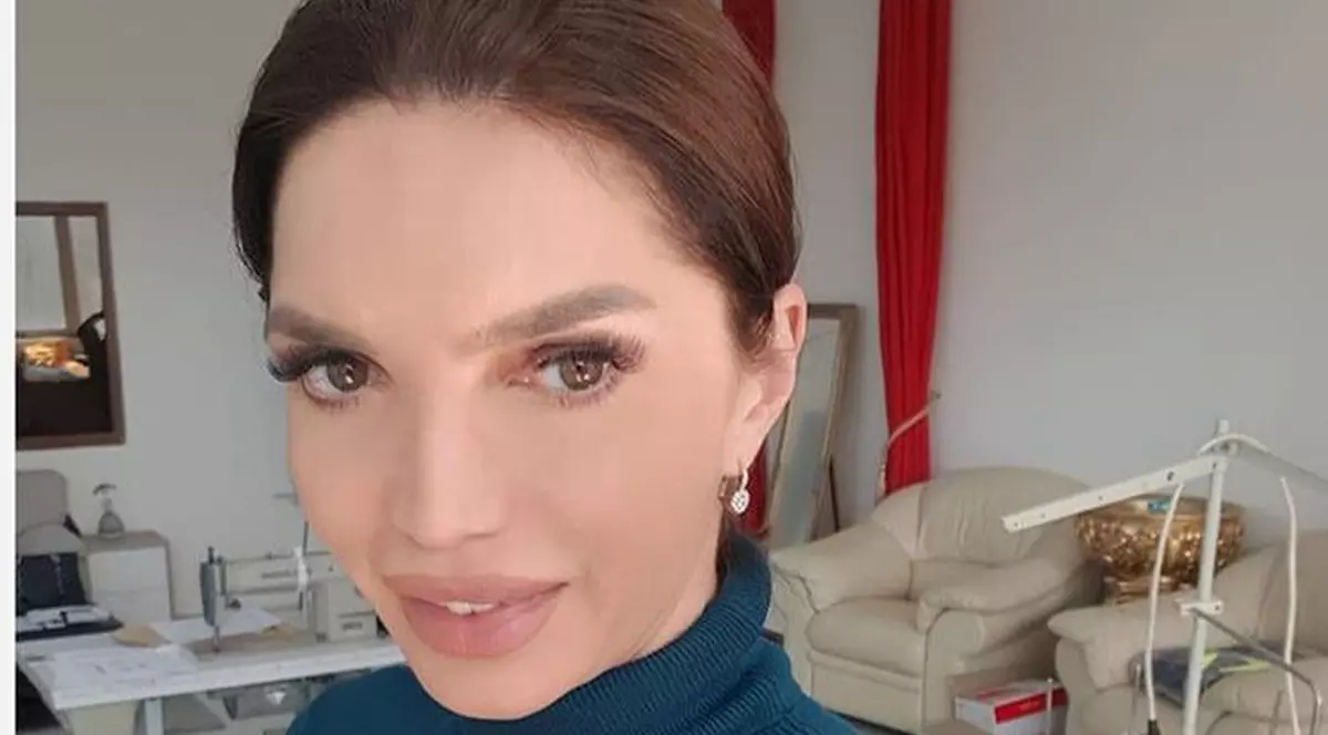 Una dintre cele mai fericite zi din viața Cristinei Spătar. "Dumnezeu m-a binecuvântat"