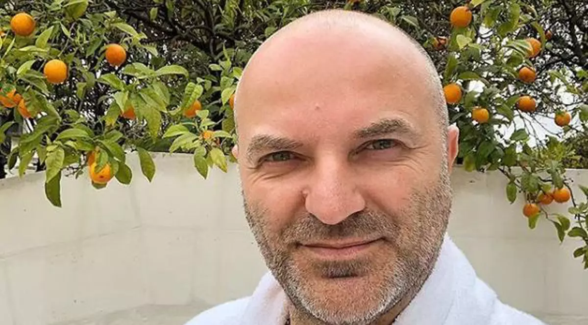 Dan Capatos, despre participarea lui Jojo la Asia Express. 