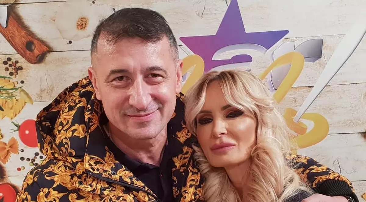 Daniela Gyorfi îşi caută casă. „Stau într-un bloc construit în 1987”