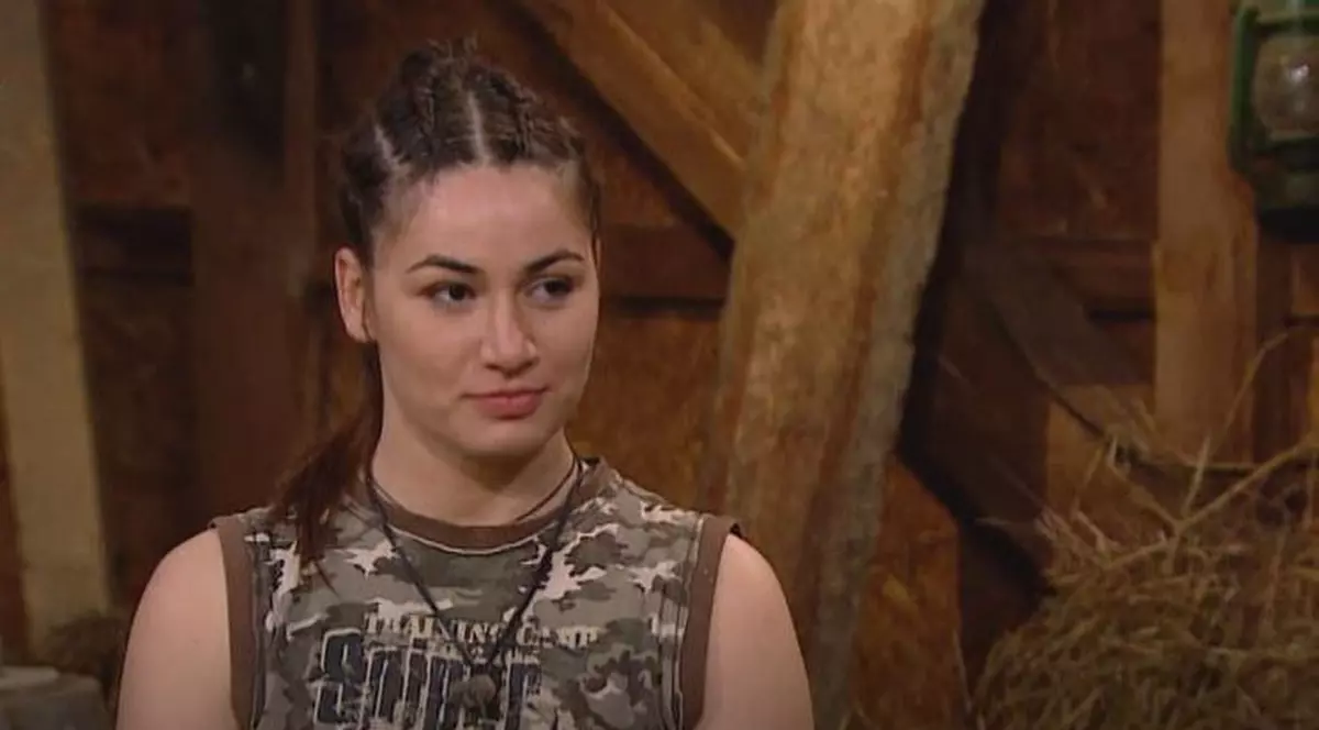 Otilia Bilionera a părăsit Ferma, în urma duelului cu Diana Belbiță