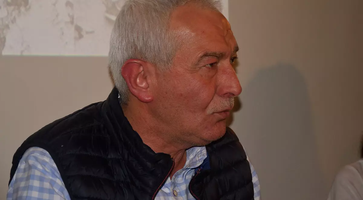 Doru Mărieș despre Dosarul Revoluției