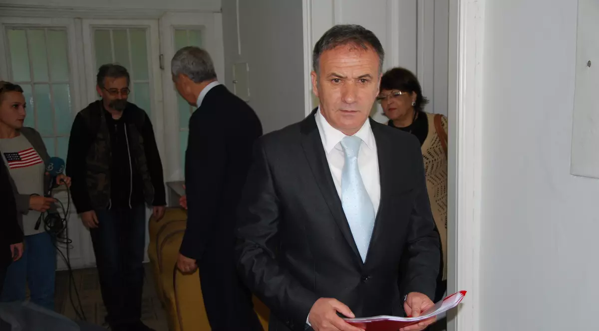 deputat Petre Sorin Marica
