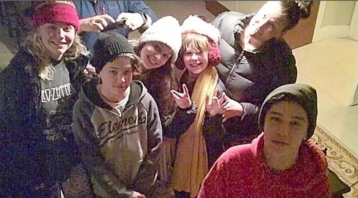 Șoc pentru o familie aflată în vacanță în Europa. Ce a descoperit într-un apartament închiriat prin Airbnb