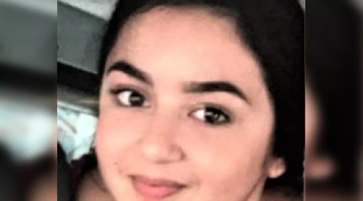 Elisabeta Cârpaci, o fetiță româncă, a dispărut în Austria