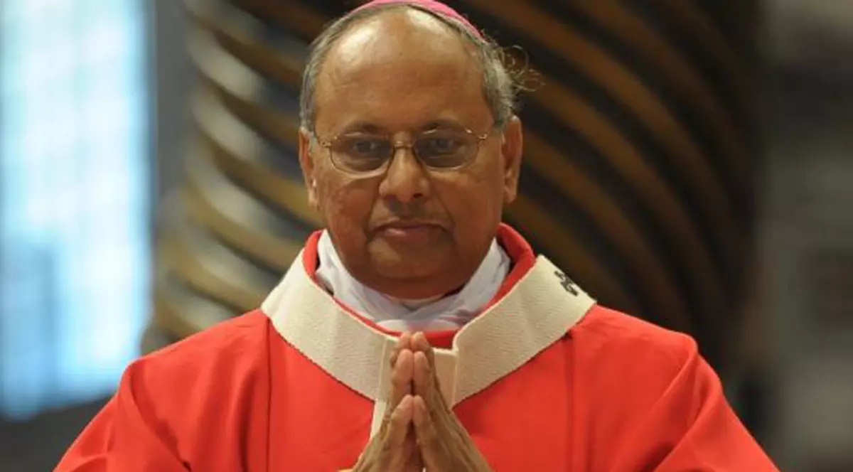 Episcopul Bisericii Catolice din Sri Lanka, consideră atentatele o "insultă la adresa umanităţii"