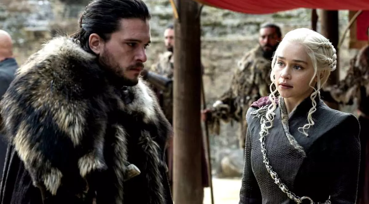 Cum poți învăța valyriană, limba vorbită în serialul „Game of Thrones”