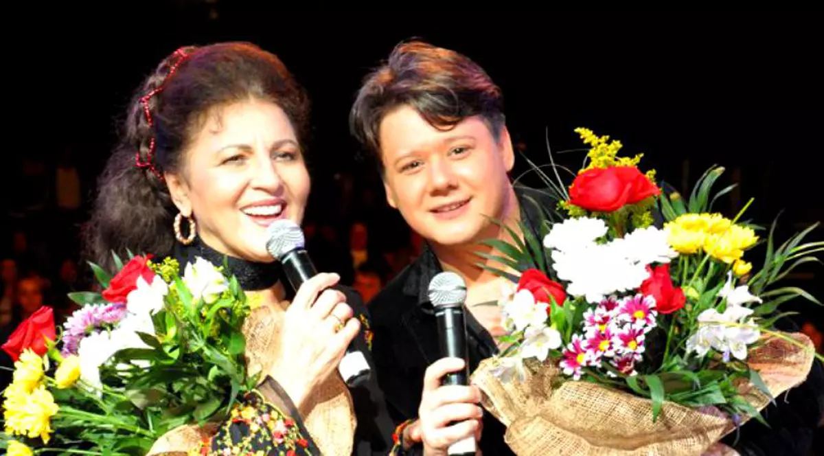 Câți bani primesc Fuego și Irina Loghin pentru un spectacol de 1 Mai