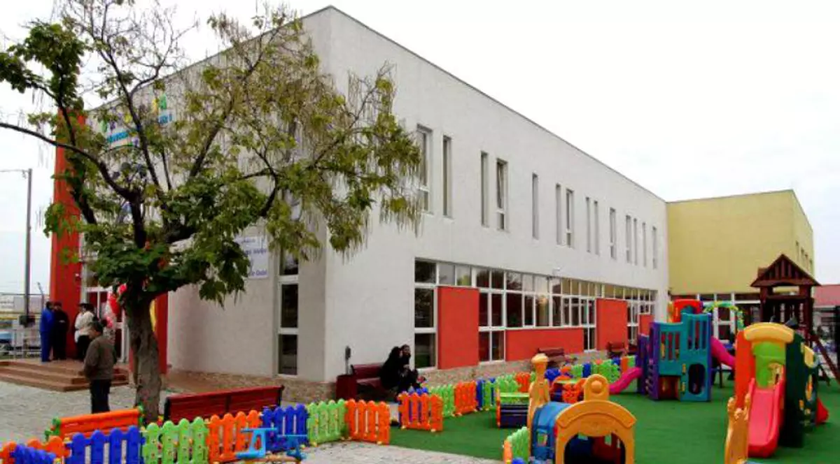 Programul înscrierilor și reînscrierilor la grădiniță