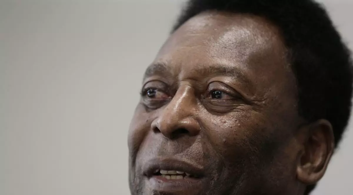 Pele va fi operat la un spital din Sao Paulo. Mesajul medicilor despre legenda fotbalului