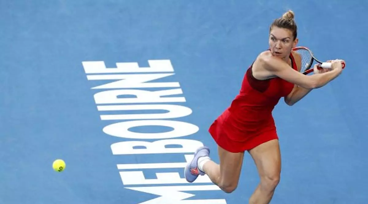 Simona Halep povestește ce s-a întâmplat după finala de la Australian Open 2018: ”Am avut nevoie de ajutor”