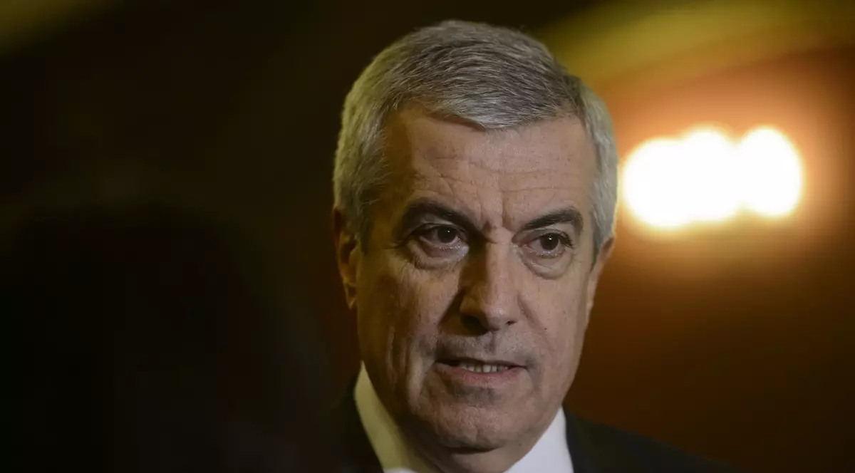 ALDE își desemnează astăzi candidatul la alegerile prezidențiale