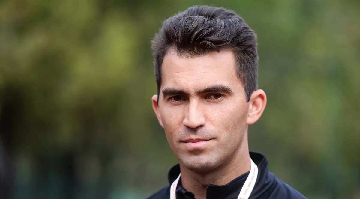 Horia Tecău, diagnosticat cu COVID-19: "Nu am niciun simptom"