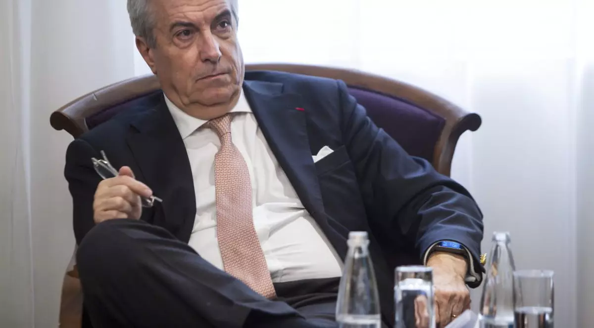 Tăriceanu îl laudă pe Tudorel Toader pentru revocările lui Kovesi și Lazăr. "Gesturi justificate și curajoase"