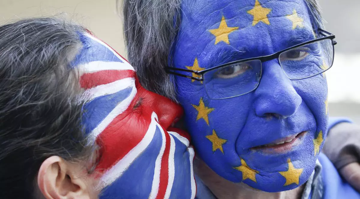 Uniunea Europeană ameninţă Marea Britanie cu excluderea pe 1 iunie dacă nu se vor respecta condiţiile amânării Brexit