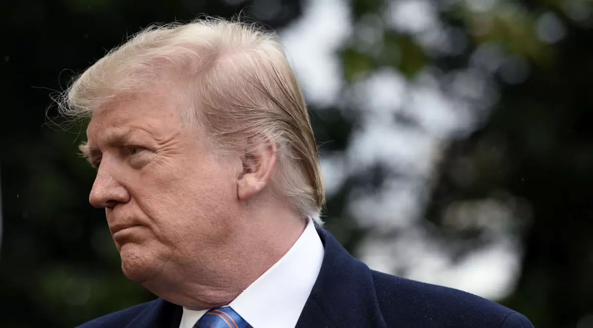 Donald Trump: Statele Unite nu mai au capacitatea de a primi migranţi