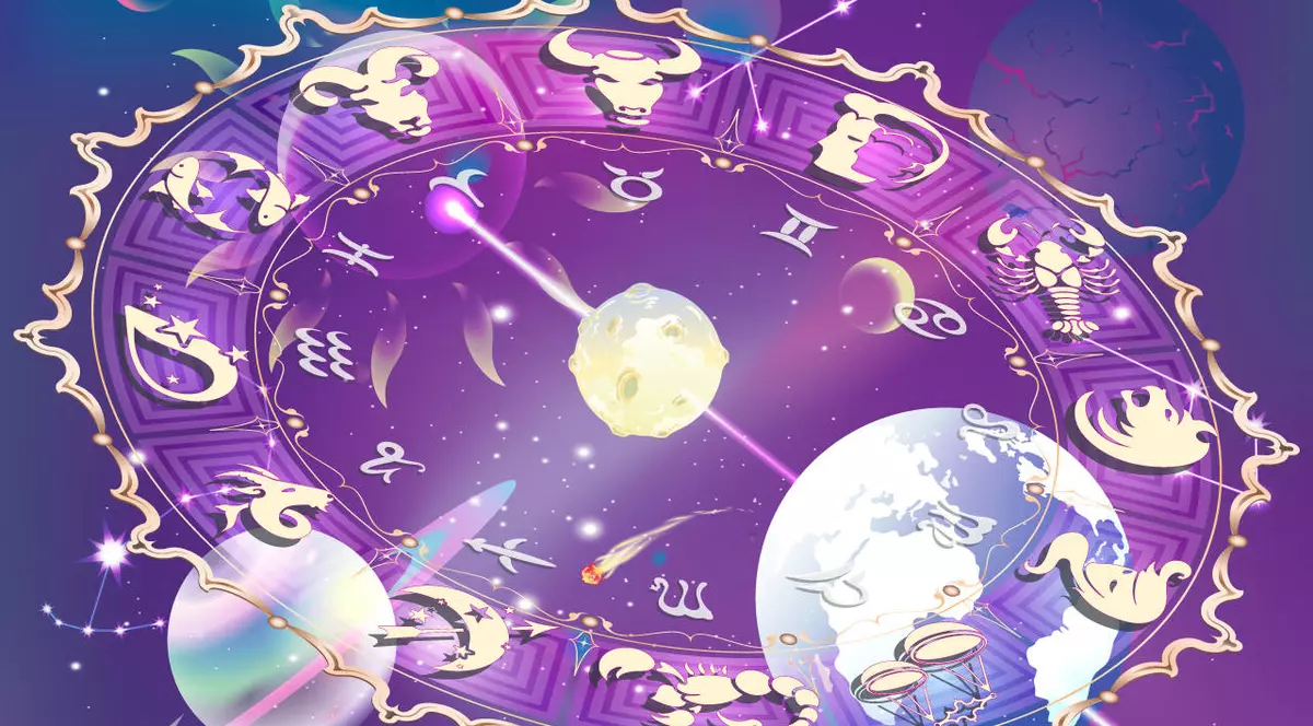 Horoscop 12 aprilie 2019