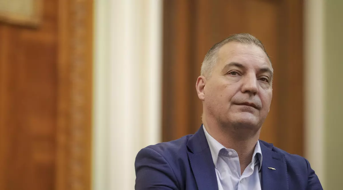 Mircea Drăghici, urmărit penal de DNA! Trezorierul PSD este acuzat de delapidarea subvențiilor primite de partid din bani publici