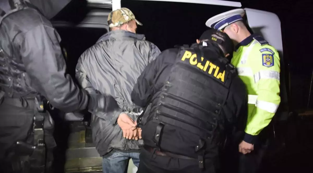 Un bistriţean şi-a incendiat iubita, după o ceartă la grătar! Planul diabolic al bărbatului