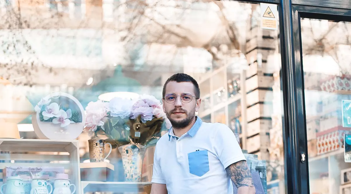 (Publicitate) De la faliment la profit in 12 luni
