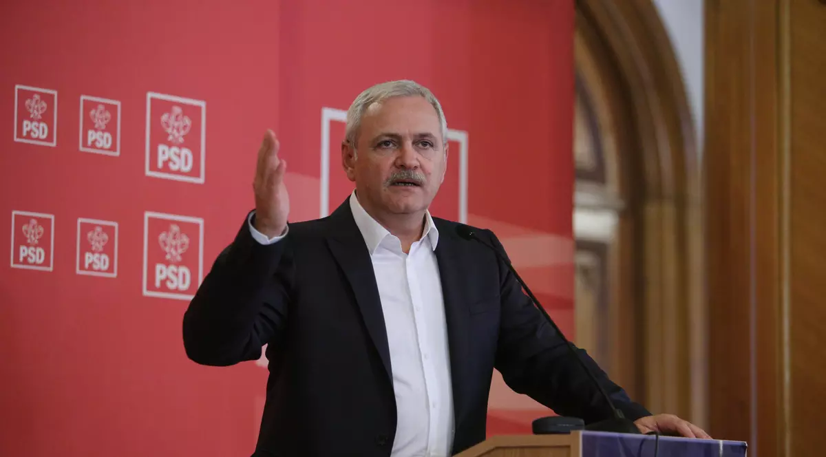 Liviu Dragnea