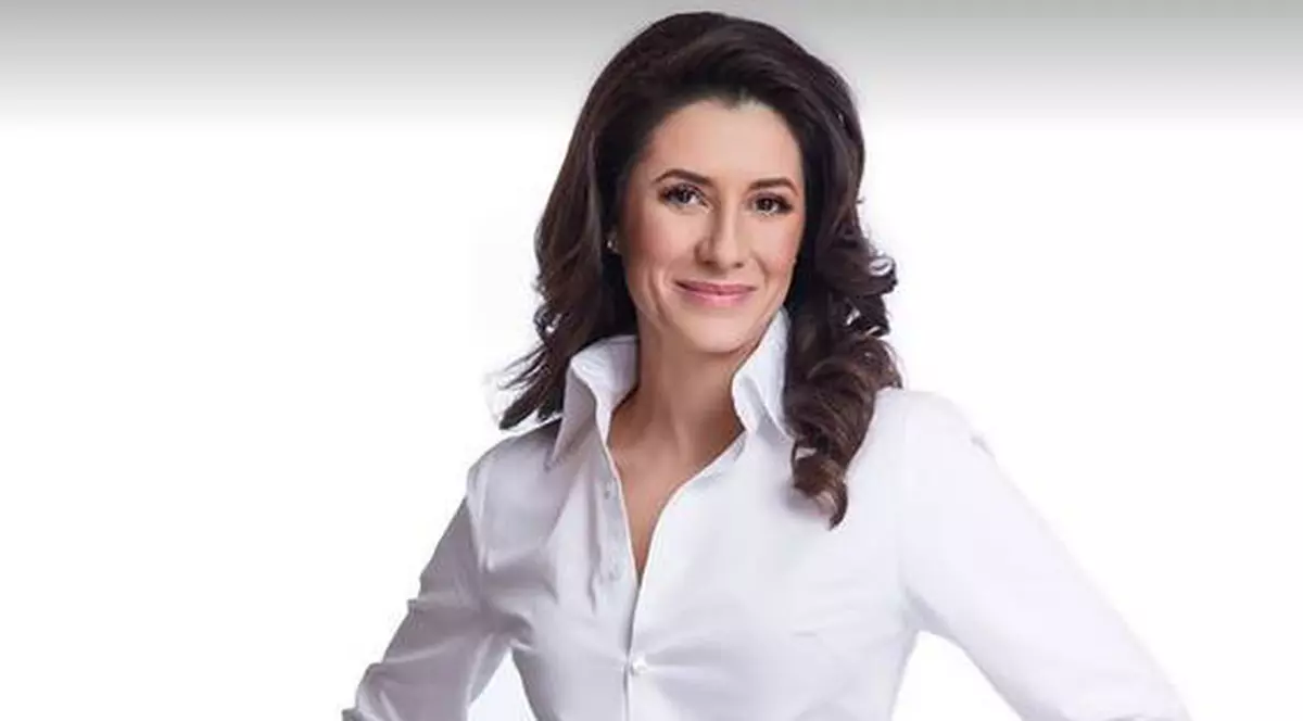 Iuliana Tudor despre concedierea sa de la TVR