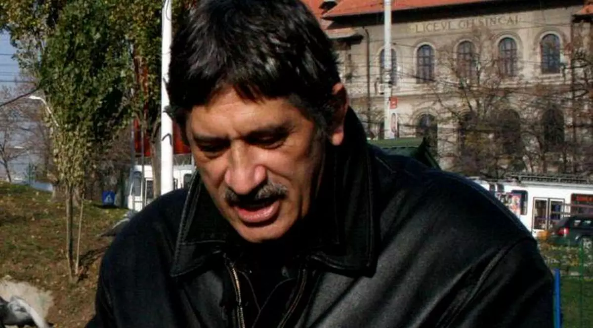 Jean Paler, despre problemele de sănătate. "Mi s-a tăiat filmul și m-am prăbușit chiar pe stradă"